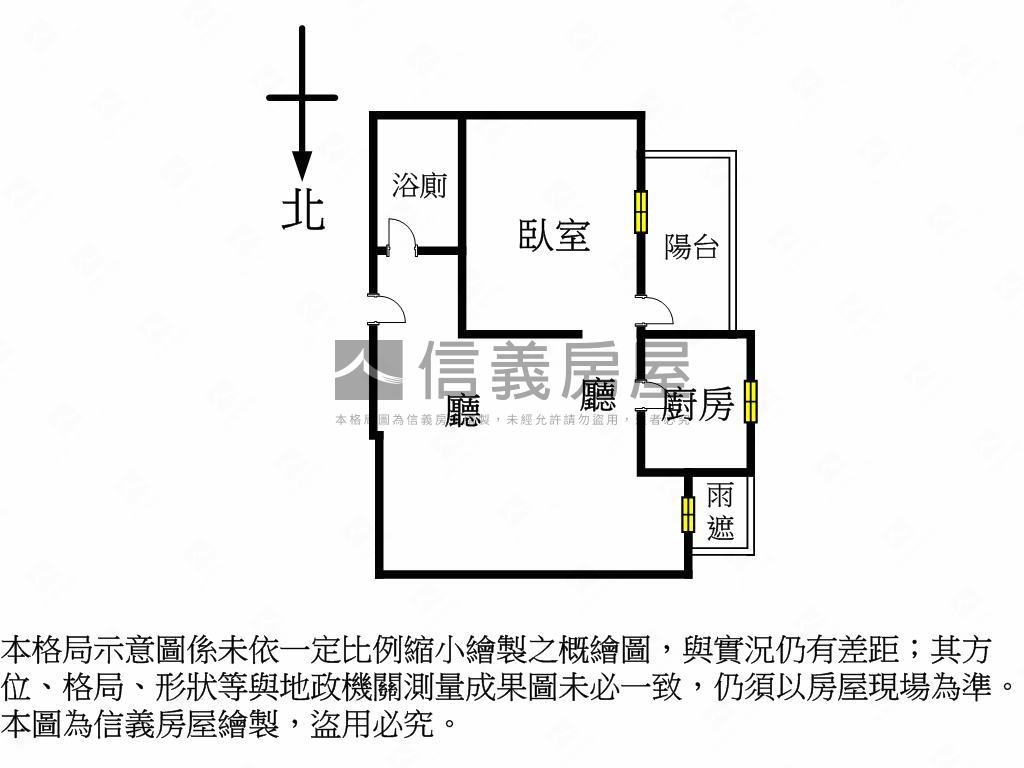 ☀近七期精美裝潢休旅車位房屋室內格局與周邊環境