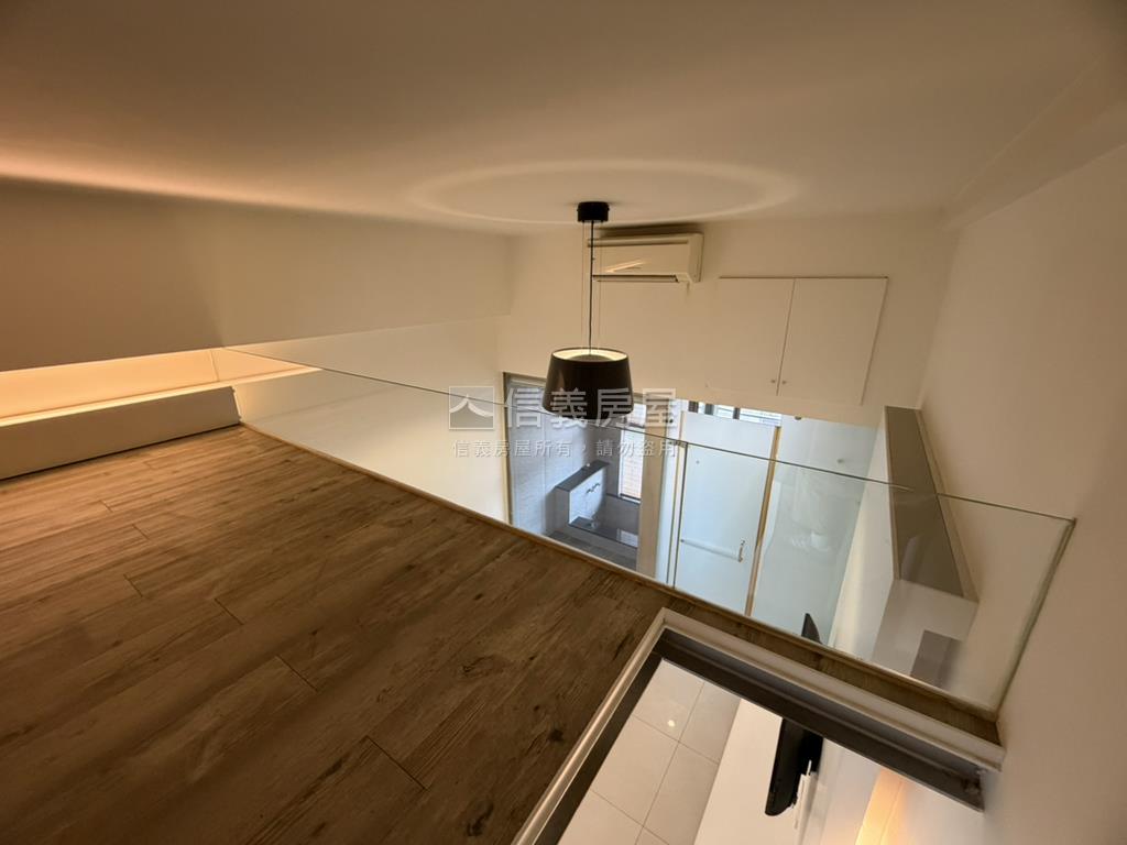 信義翡麗精裝朝南高樓房屋室內格局與周邊環境