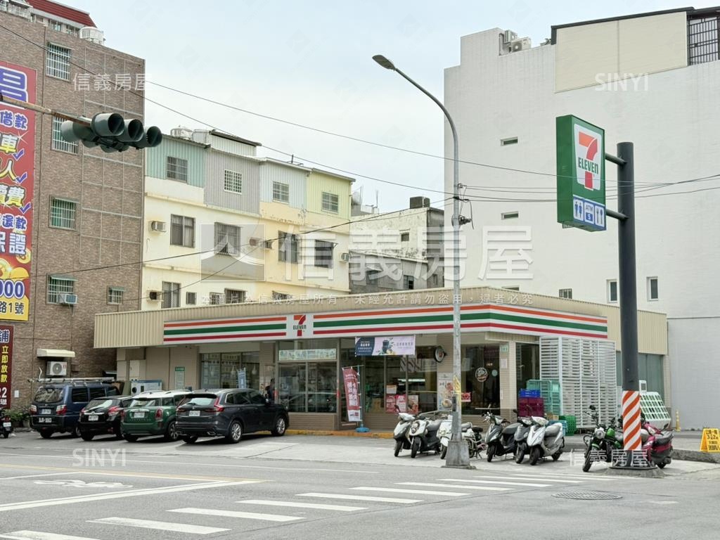 聯上ＭＥ悅次高樓美宅車位房屋室內格局與周邊環境