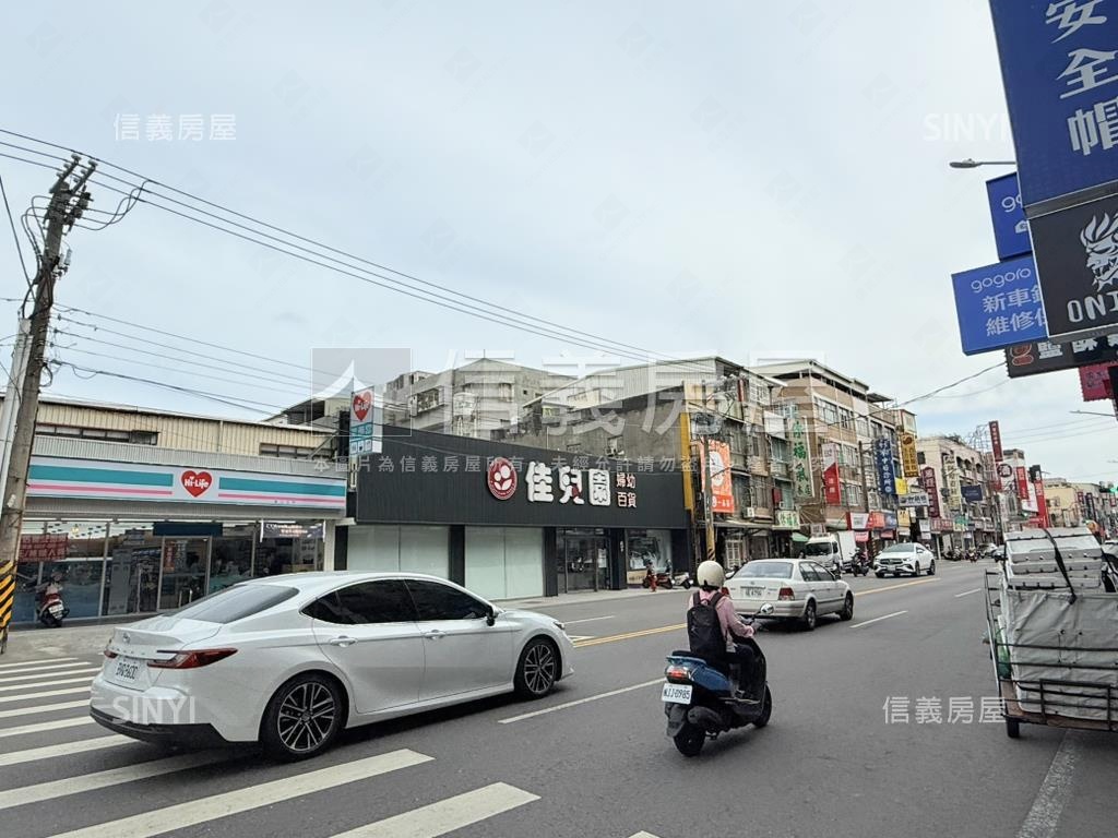 聯上ＭＥ悅次高樓美宅車位房屋室內格局與周邊環境