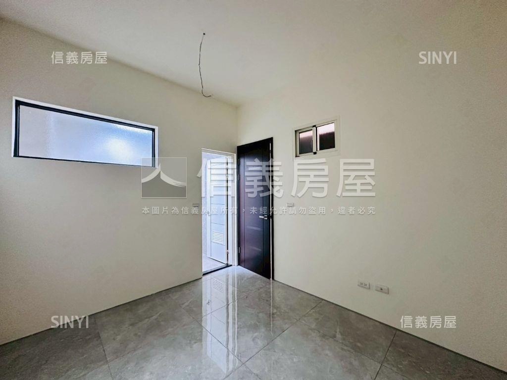 ★全新正南屯路金店面房屋室內格局與周邊環境