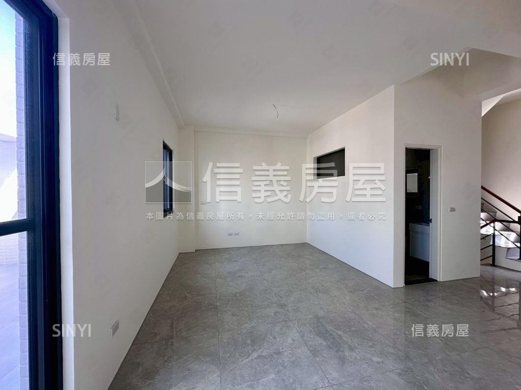 ★全新正南屯路金店面房屋室內格局與周邊環境