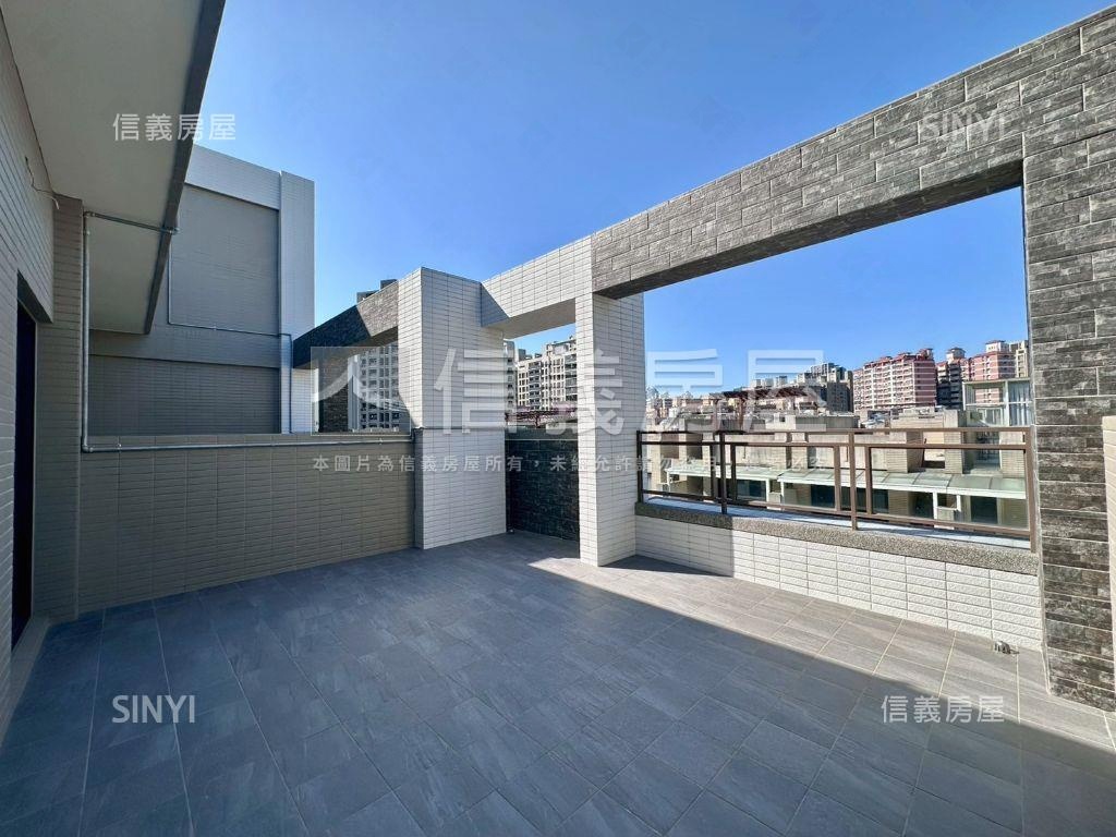 ★全新正南屯路金店面房屋室內格局與周邊環境