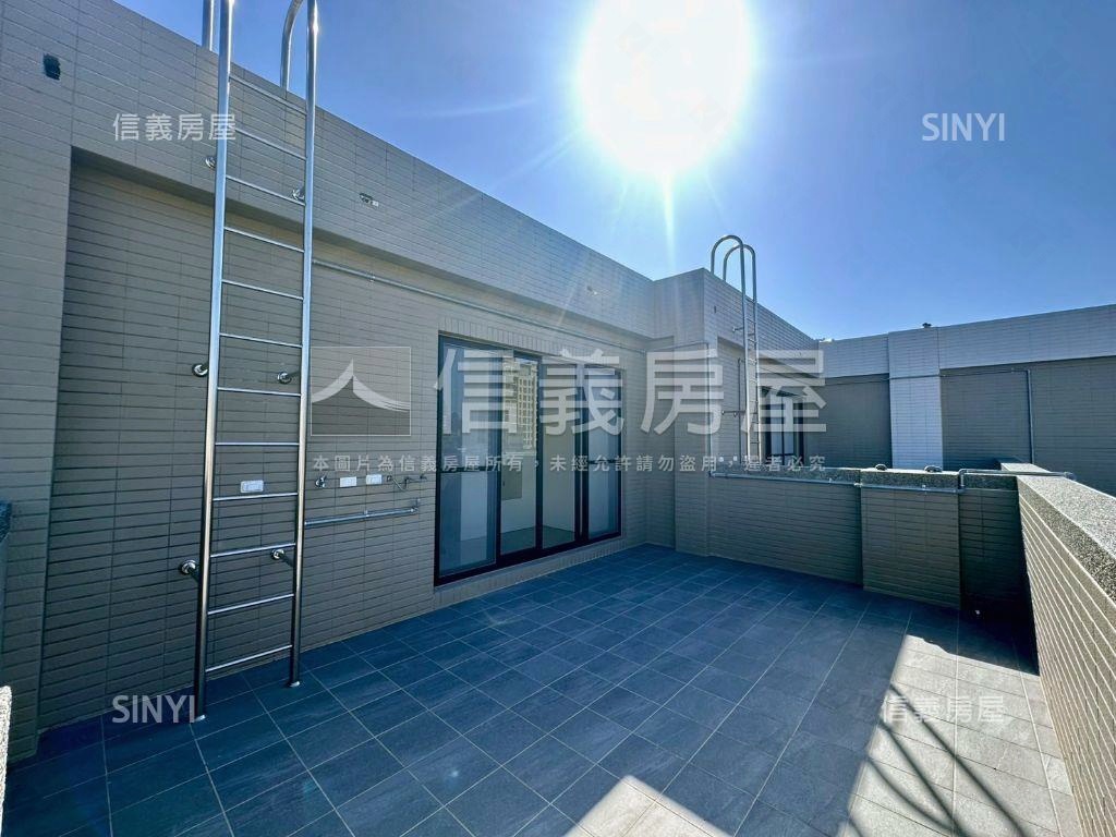 ★全新正南屯路金店面房屋室內格局與周邊環境