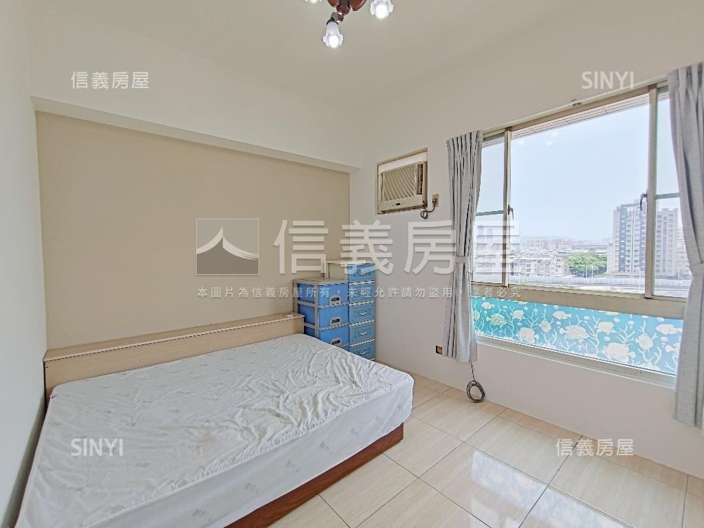 敦王明珠三房平車房屋室內格局與周邊環境