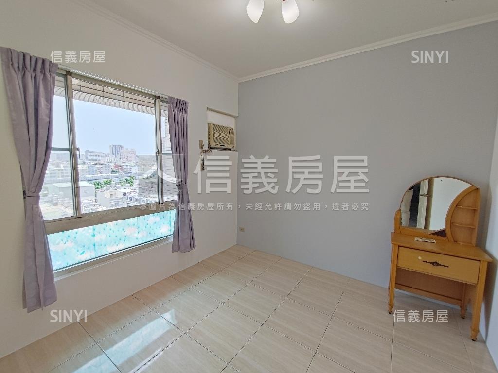 敦王明珠三房平車房屋室內格局與周邊環境