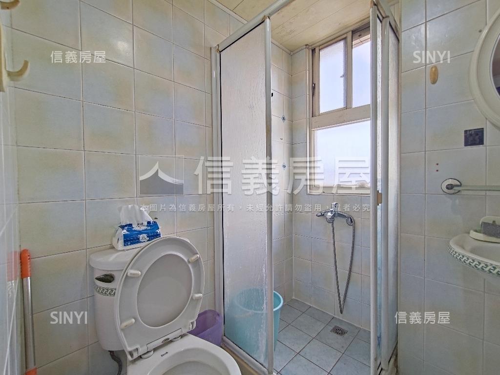 敦王明珠三房平車房屋室內格局與周邊環境