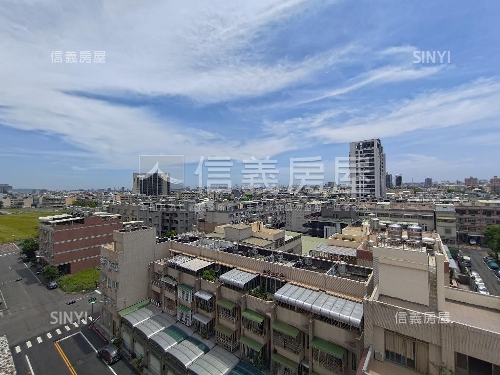 敦王明珠三房平車房屋室內格局與周邊環境