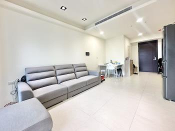 文心１號｜近捷運２房車位