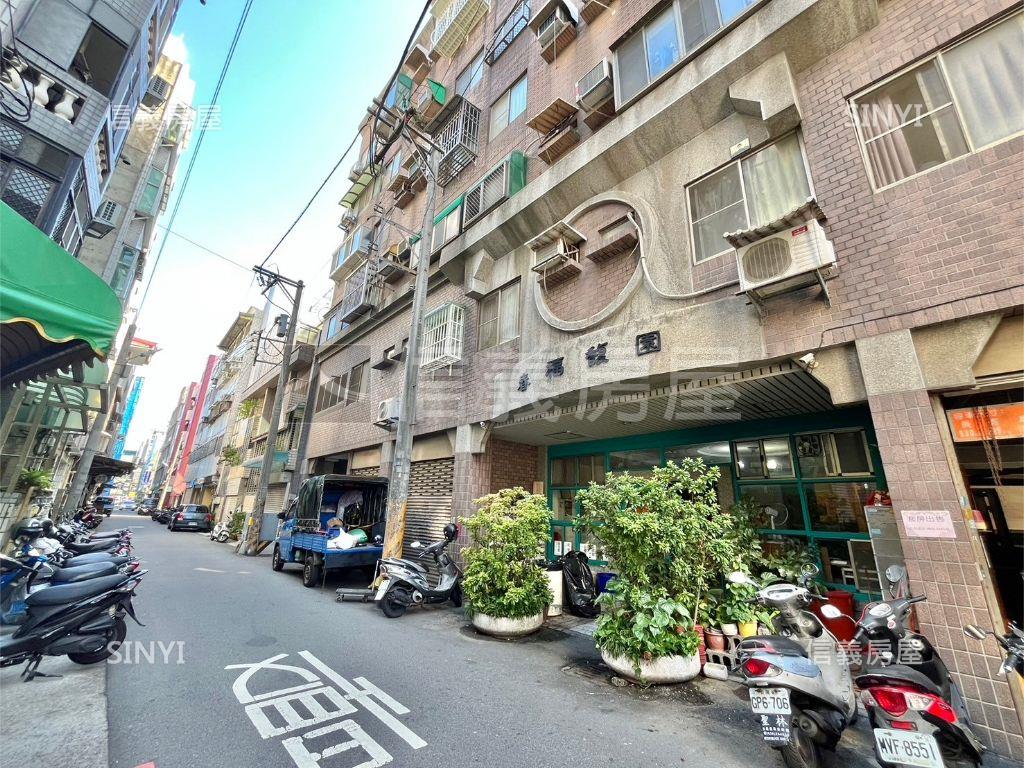 春福馥園低總價投資套房房屋室內格局與周邊環境