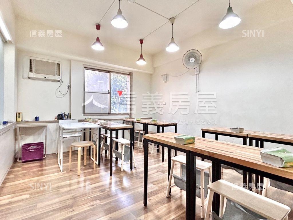 忠言路精華金店面房屋室內格局與周邊環境