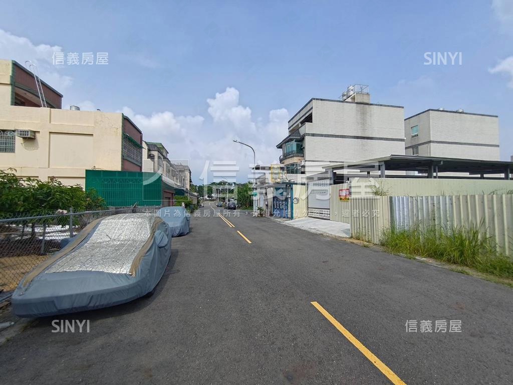 大坪頂低總價土地房屋室內格局與周邊環境