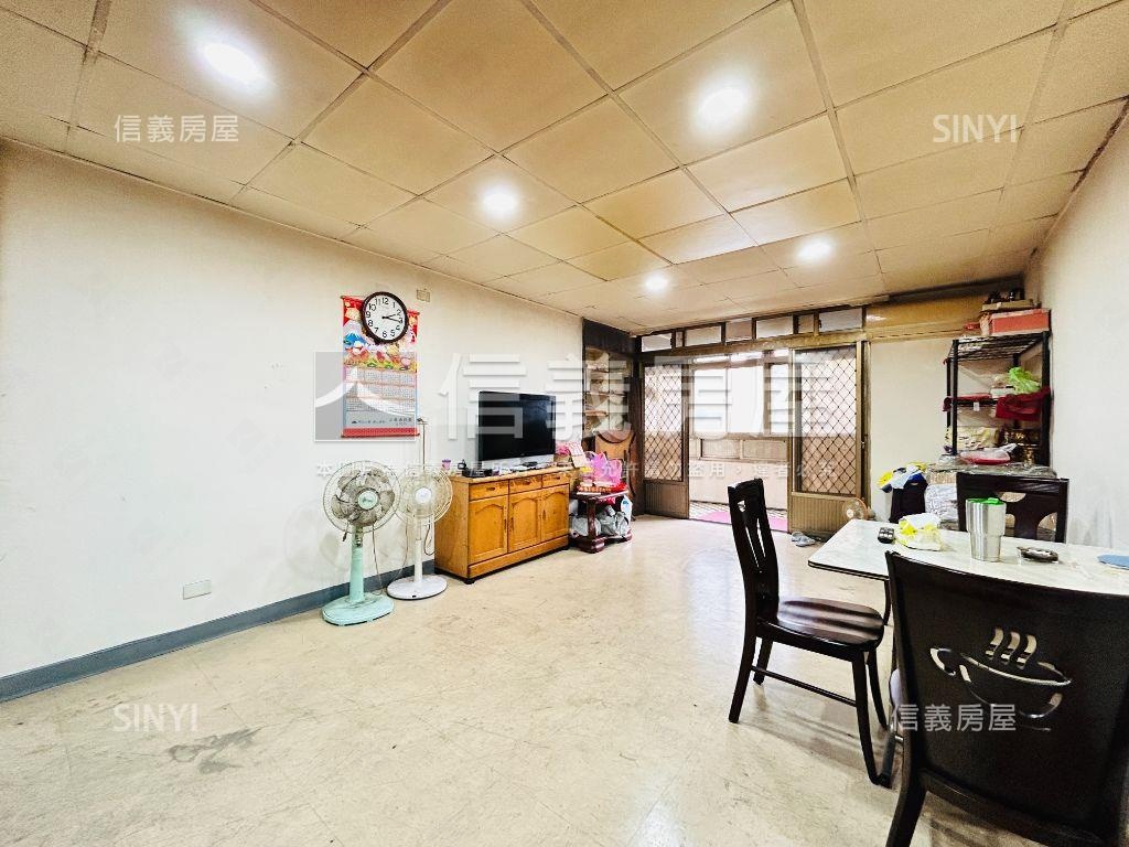 民族路公寓房屋室內格局與周邊環境