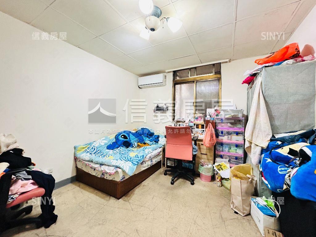民族路公寓房屋室內格局與周邊環境