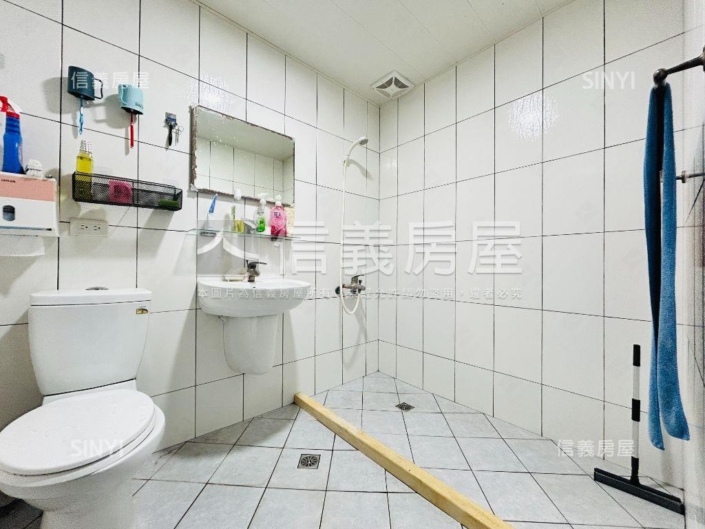 民族路公寓房屋室內格局與周邊環境