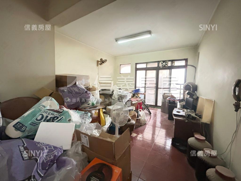 親親影城十米活路五樓透店房屋室內格局與周邊環境