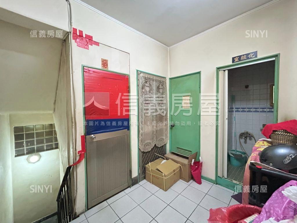 親親影城十米活路五樓透店房屋室內格局與周邊環境