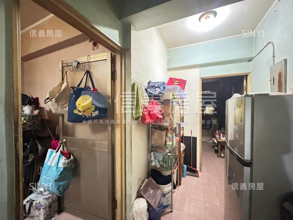 親親影城十米活路五樓透店房屋室內格局與周邊環境