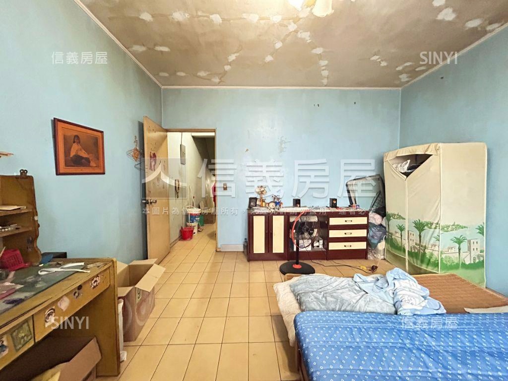 親親影城十米活路五樓透店房屋室內格局與周邊環境