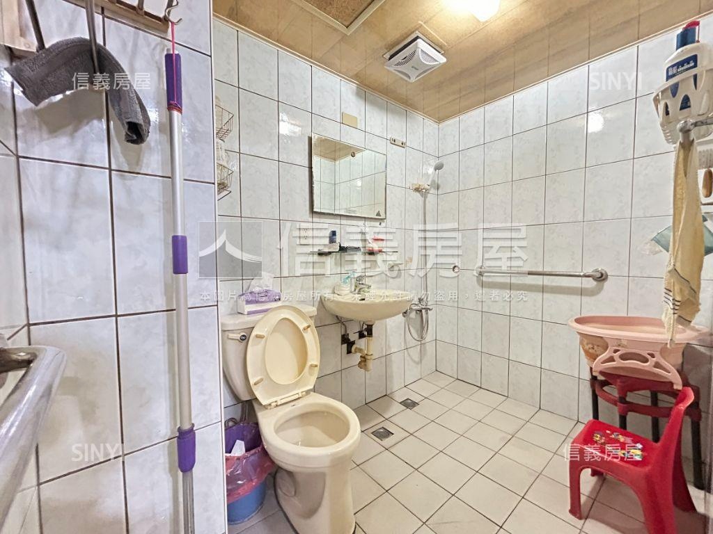 親親影城十米活路五樓透店房屋室內格局與周邊環境