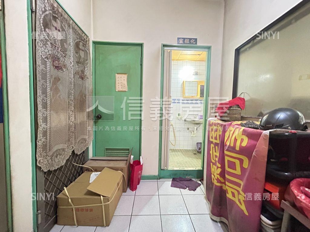 親親影城十米活路五樓透店房屋室內格局與周邊環境