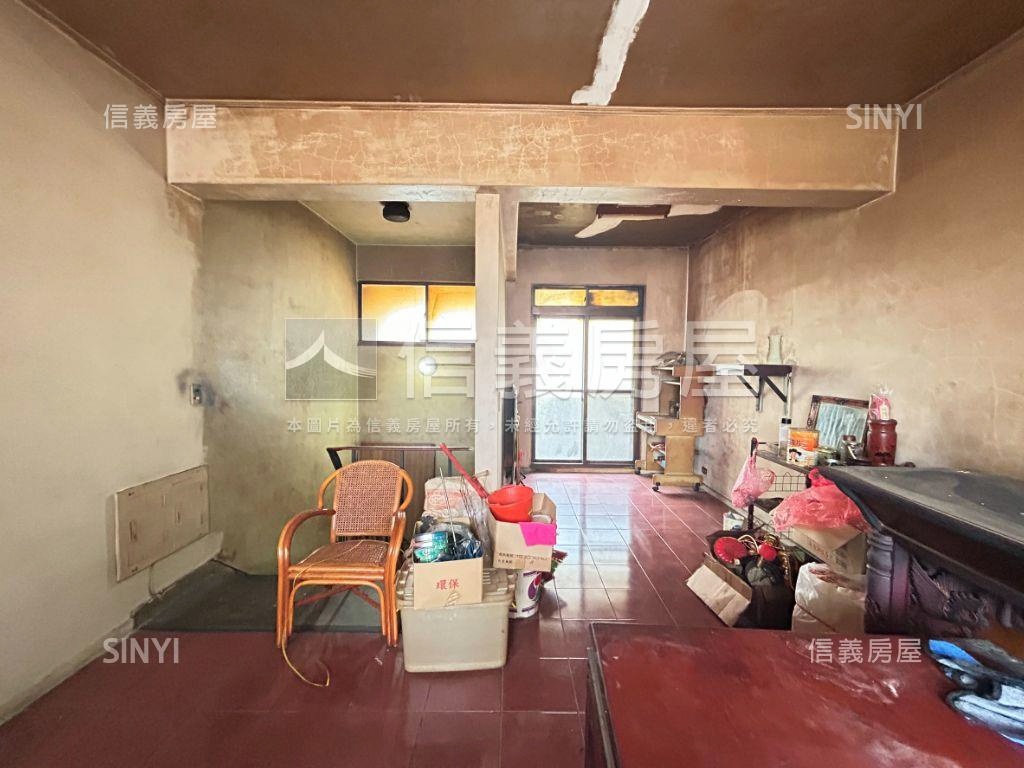 親親影城十米活路五樓透店房屋室內格局與周邊環境