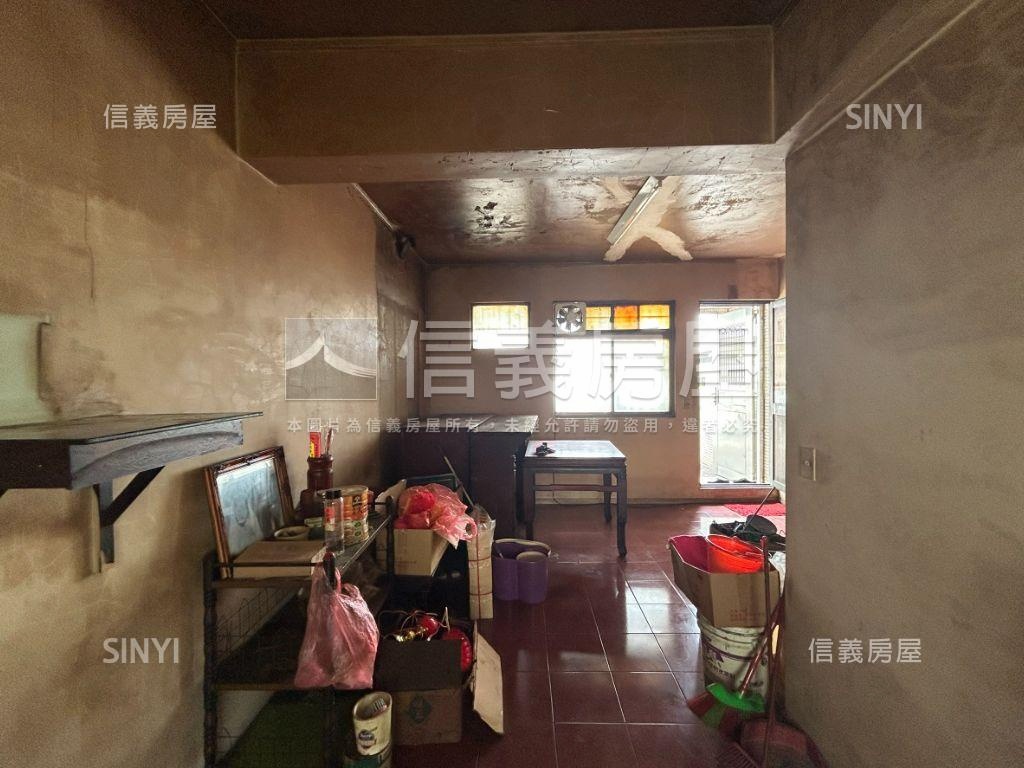 親親影城十米活路五樓透店房屋室內格局與周邊環境