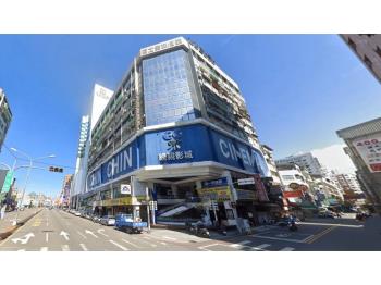 親親影城十米活路五樓透店