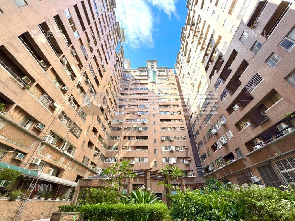 大三元四房附平車房屋室內格局與周邊環境