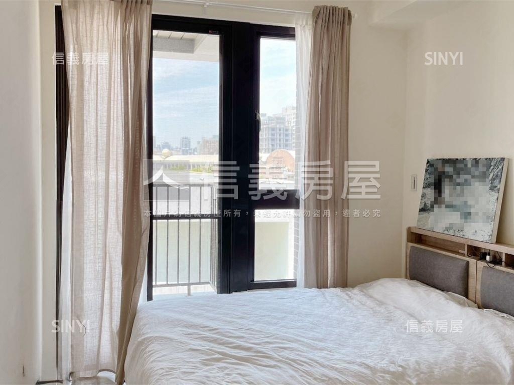 双捷棧兩房車位近都會公園房屋室內格局與周邊環境