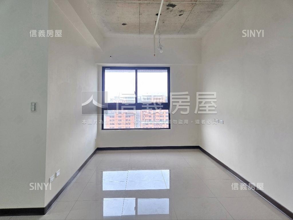 視野開闊捷市達兩房車位房屋室內格局與周邊環境