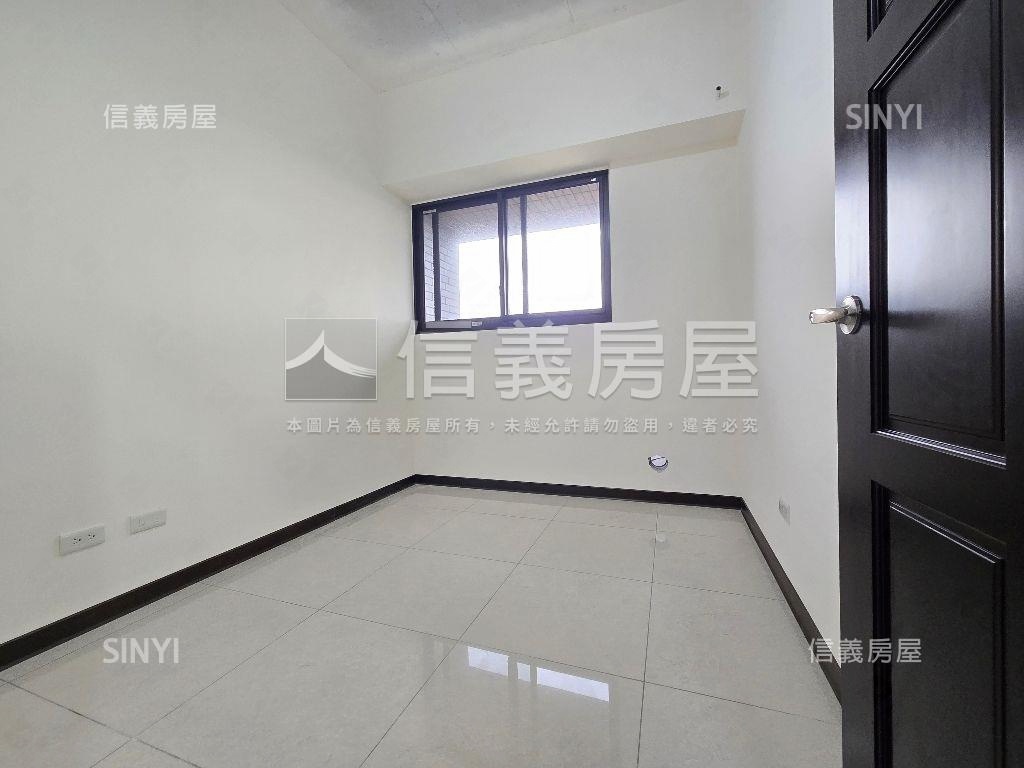 視野開闊捷市達兩房車位房屋室內格局與周邊環境