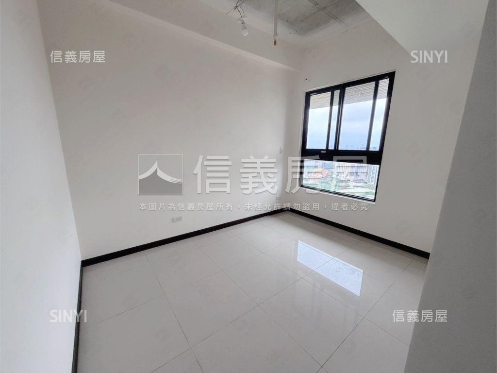 視野開闊捷市達兩房車位房屋室內格局與周邊環境