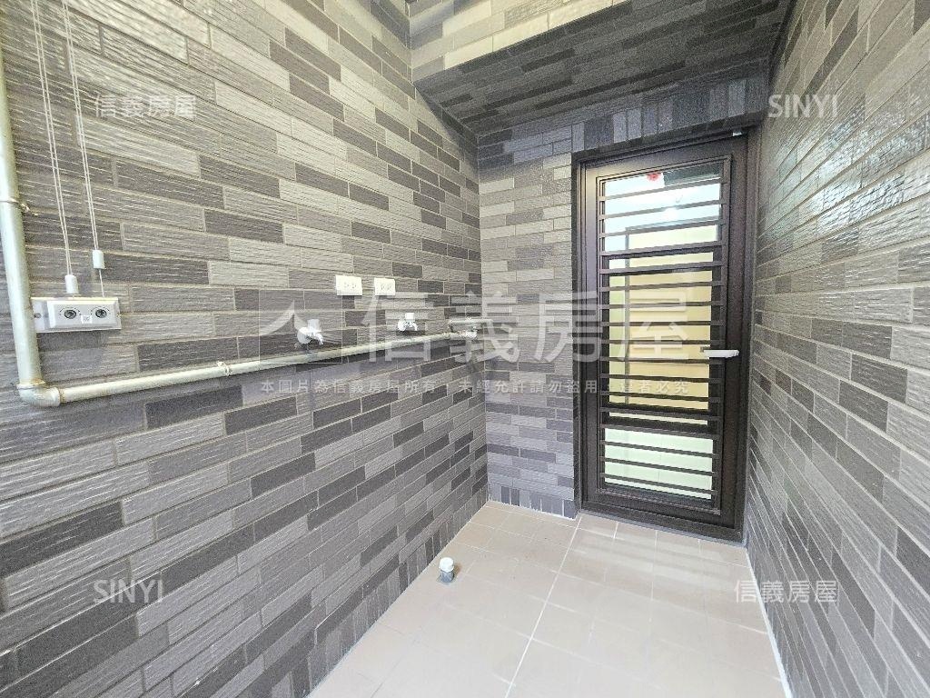 視野開闊捷市達兩房車位房屋室內格局與周邊環境