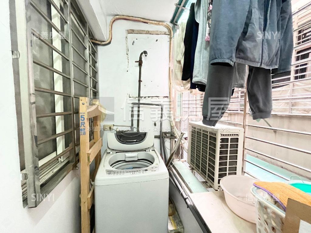 永安站～三樓獨棟收租美寓房屋室內格局與周邊環境