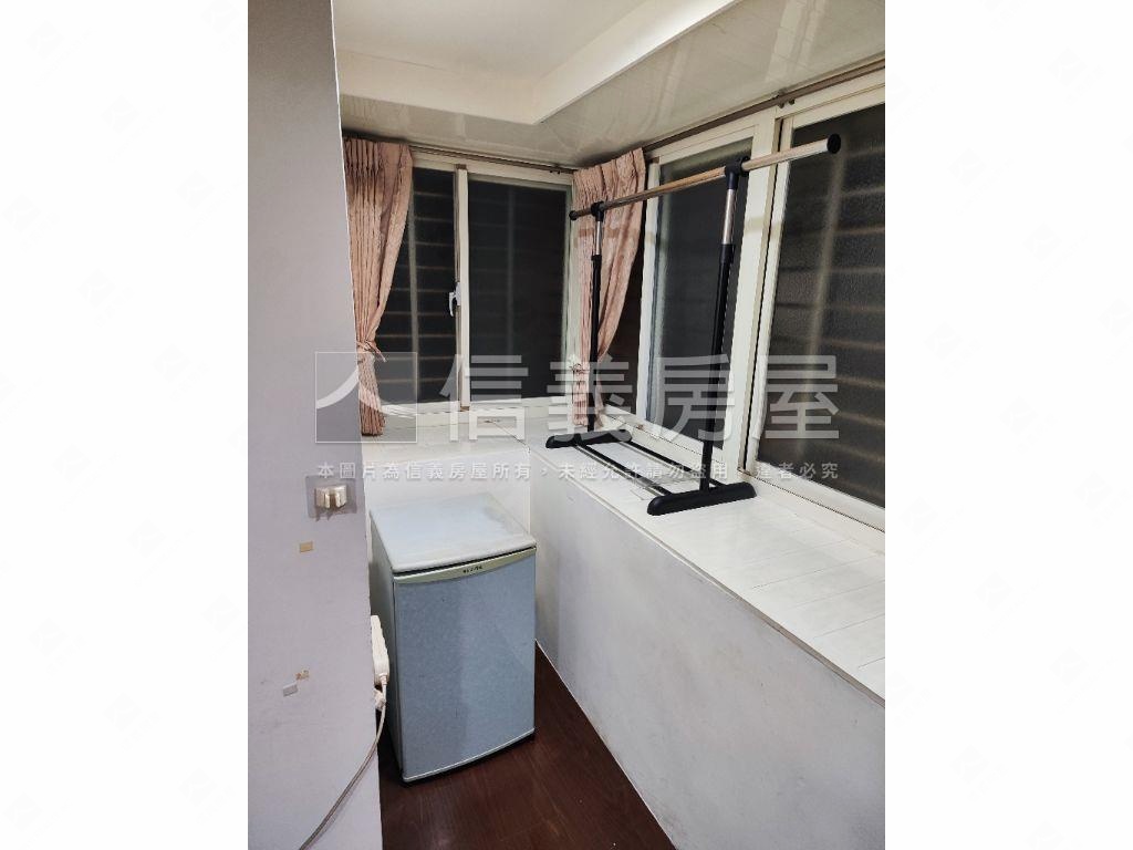 永安站～三樓獨棟收租美寓房屋室內格局與周邊環境