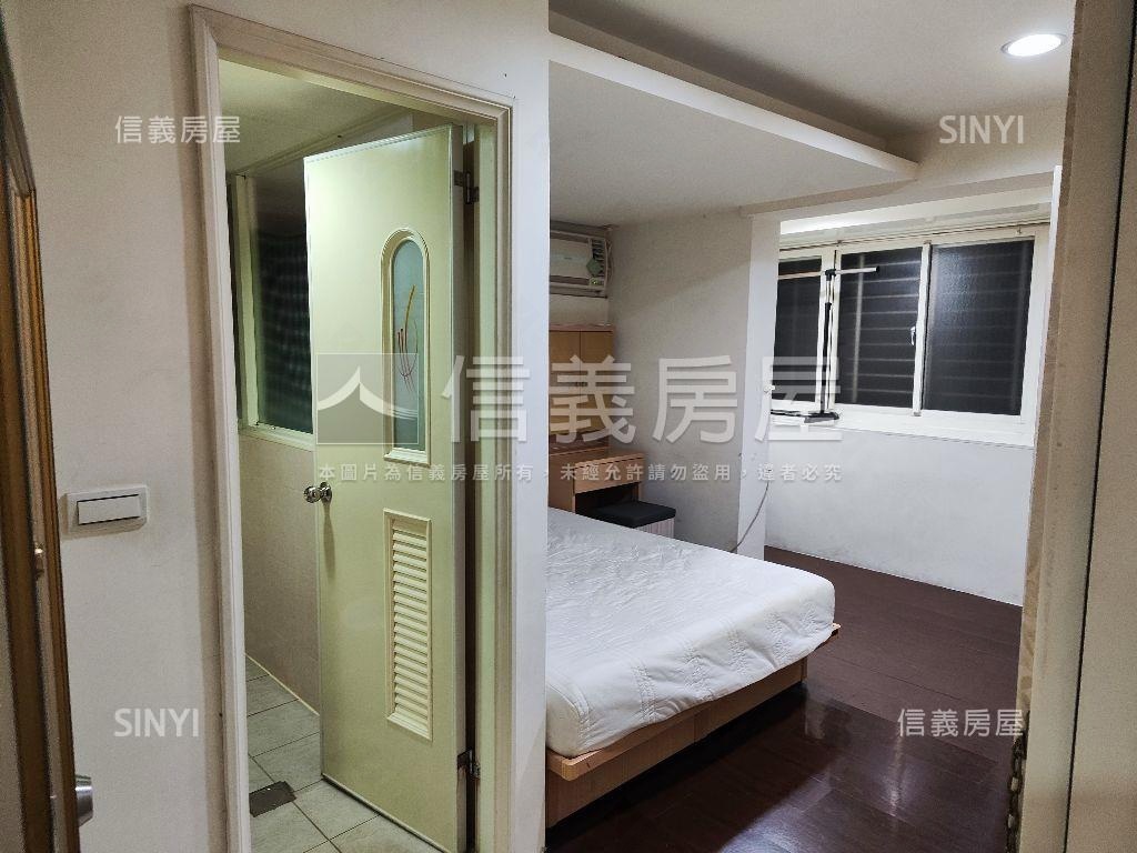 永安站～三樓獨棟收租美寓房屋室內格局與周邊環境