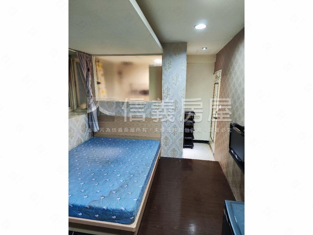 永安站～三樓獨棟收租美寓房屋室內格局與周邊環境