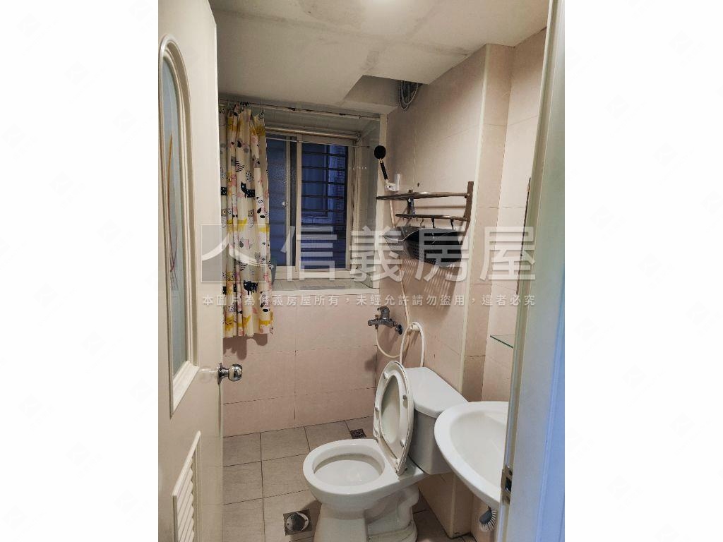 永安站～三樓獨棟收租美寓房屋室內格局與周邊環境