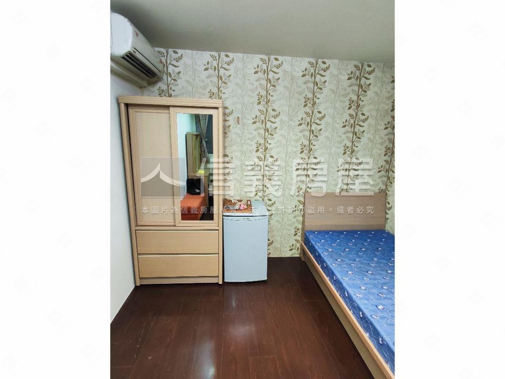 永安站～三樓獨棟收租美寓房屋室內格局與周邊環境