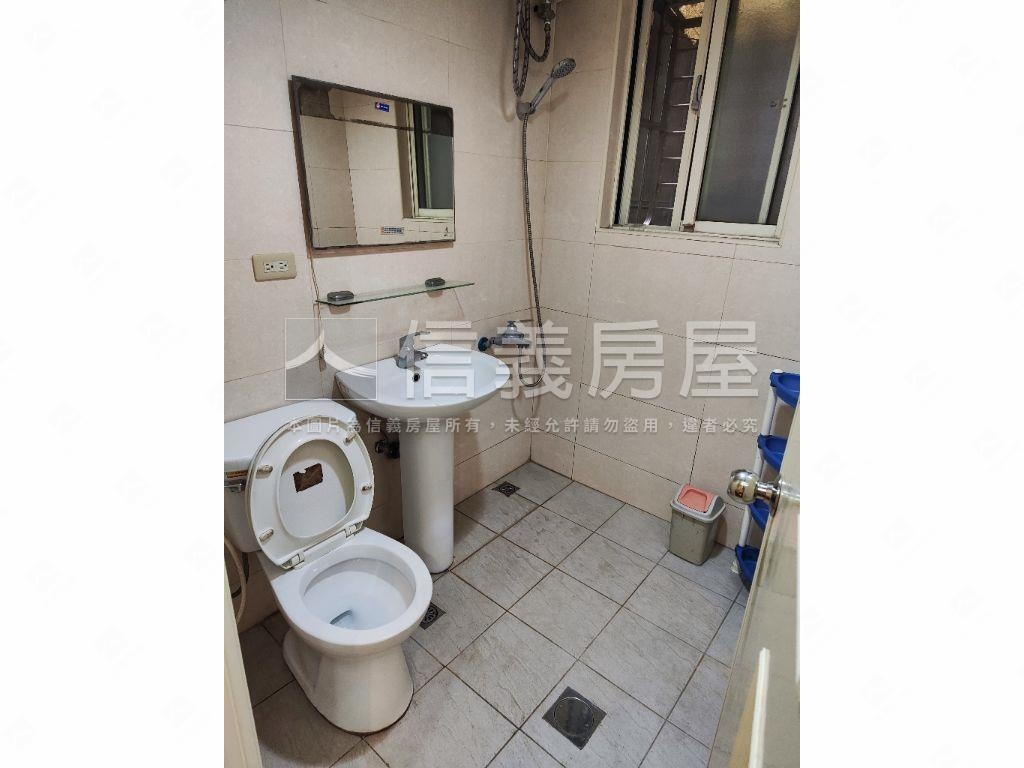 永安站～三樓獨棟收租美寓房屋室內格局與周邊環境