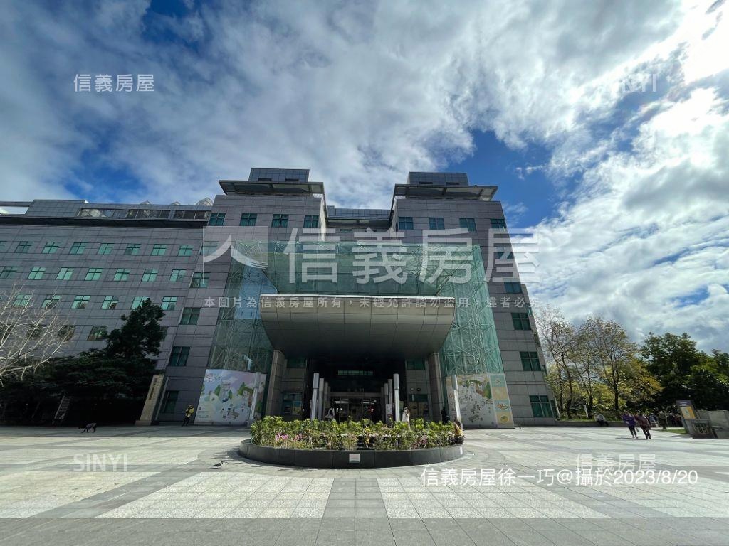 永安站～三樓獨棟收租美寓房屋室內格局與周邊環境