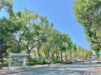 永安站～三樓獨棟收租美寓