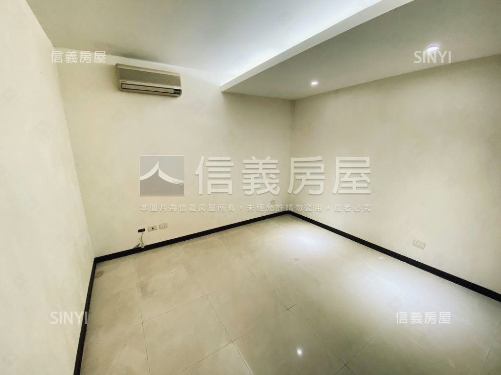 潛力信義一樓大空間房屋室內格局與周邊環境