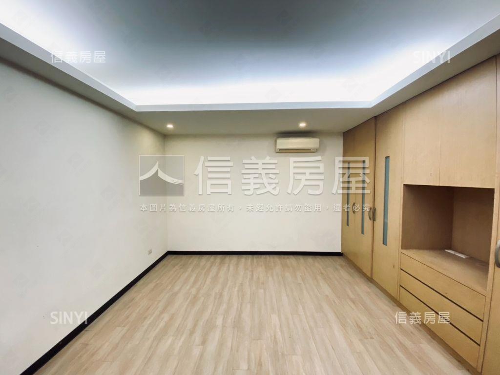 潛力信義一樓大空間房屋室內格局與周邊環境