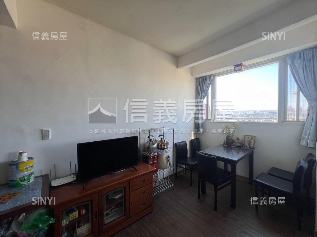 萬華高樓採光好電梯２房房屋室內格局與周邊環境