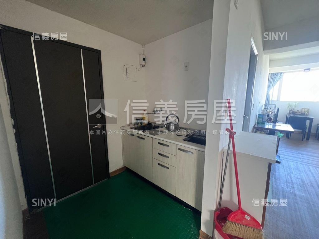 萬華高樓採光好電梯２房房屋室內格局與周邊環境