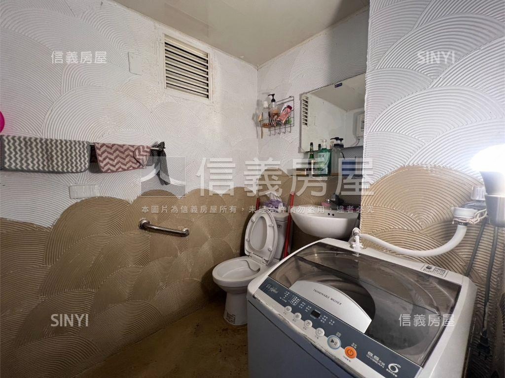 萬華高樓採光好電梯２房房屋室內格局與周邊環境