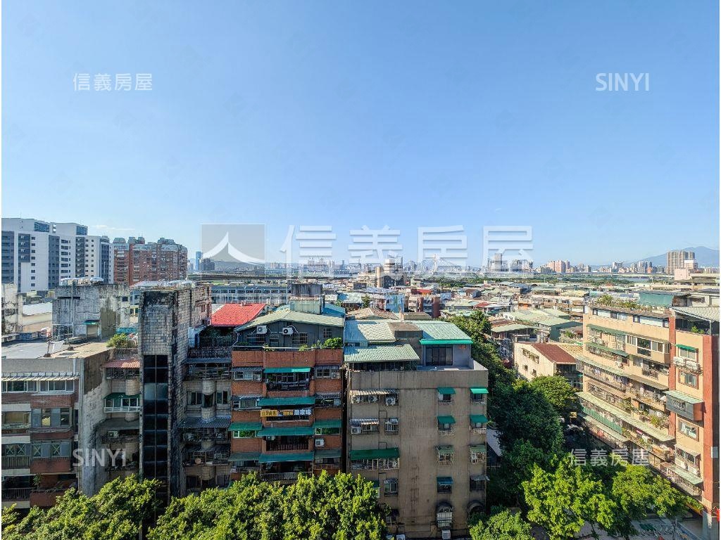 萬華高樓採光好電梯２房房屋室內格局與周邊環境