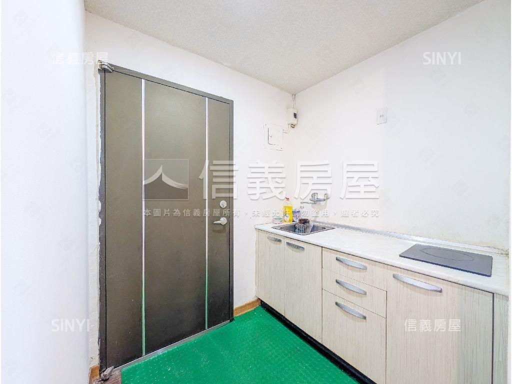 萬華高樓採光好電梯２房房屋室內格局與周邊環境